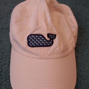 Vineyard Vines baseball cap